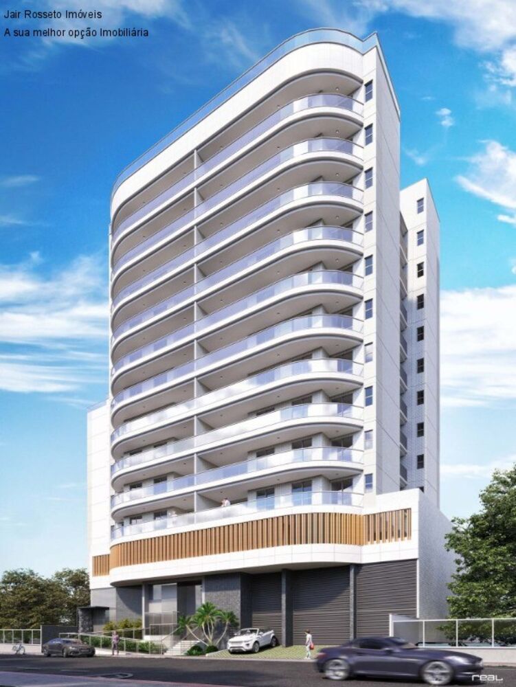 Apartamento, 4 quartos, 115 m² - Foto 1