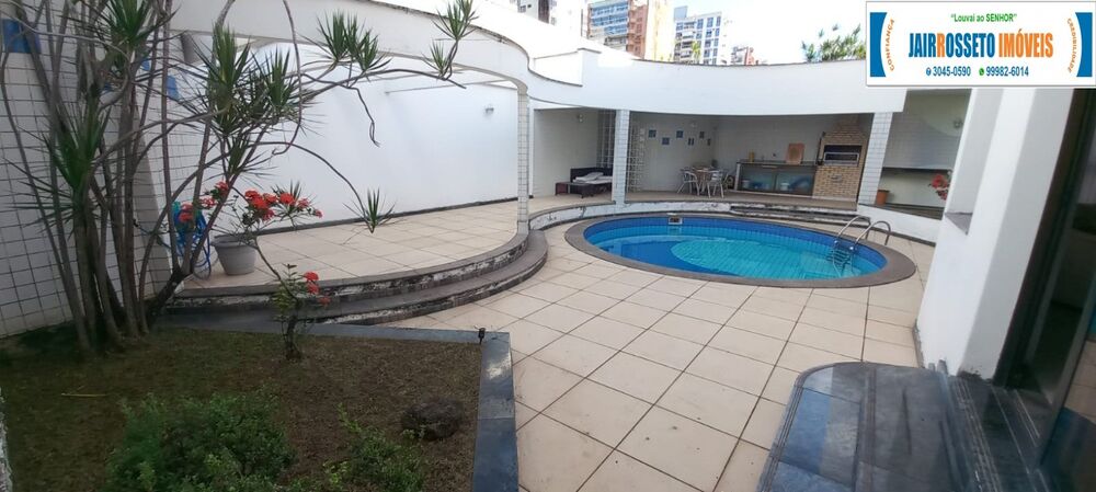 Casa, 5 quartos, 390 m² - Foto 3
