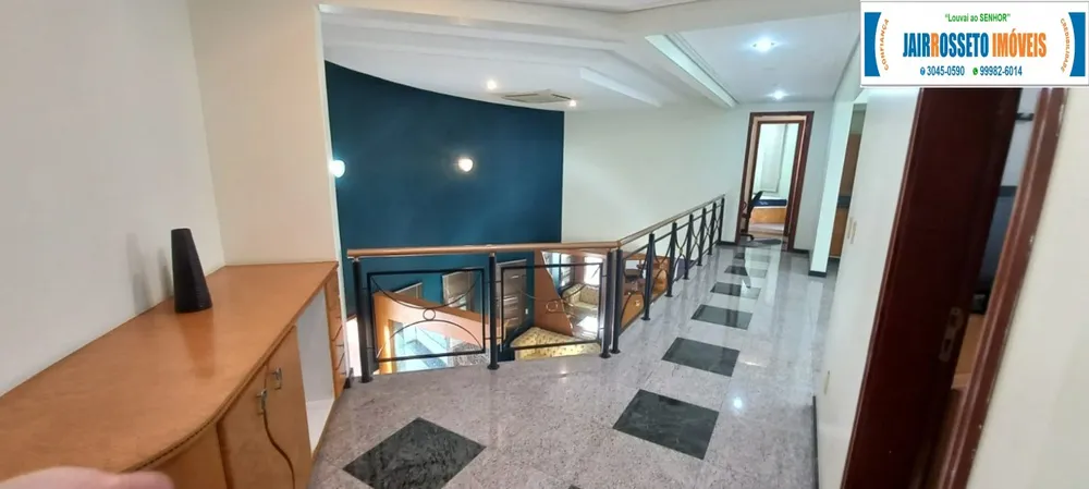 Casa, 5 quartos, 390 m² - Foto 9