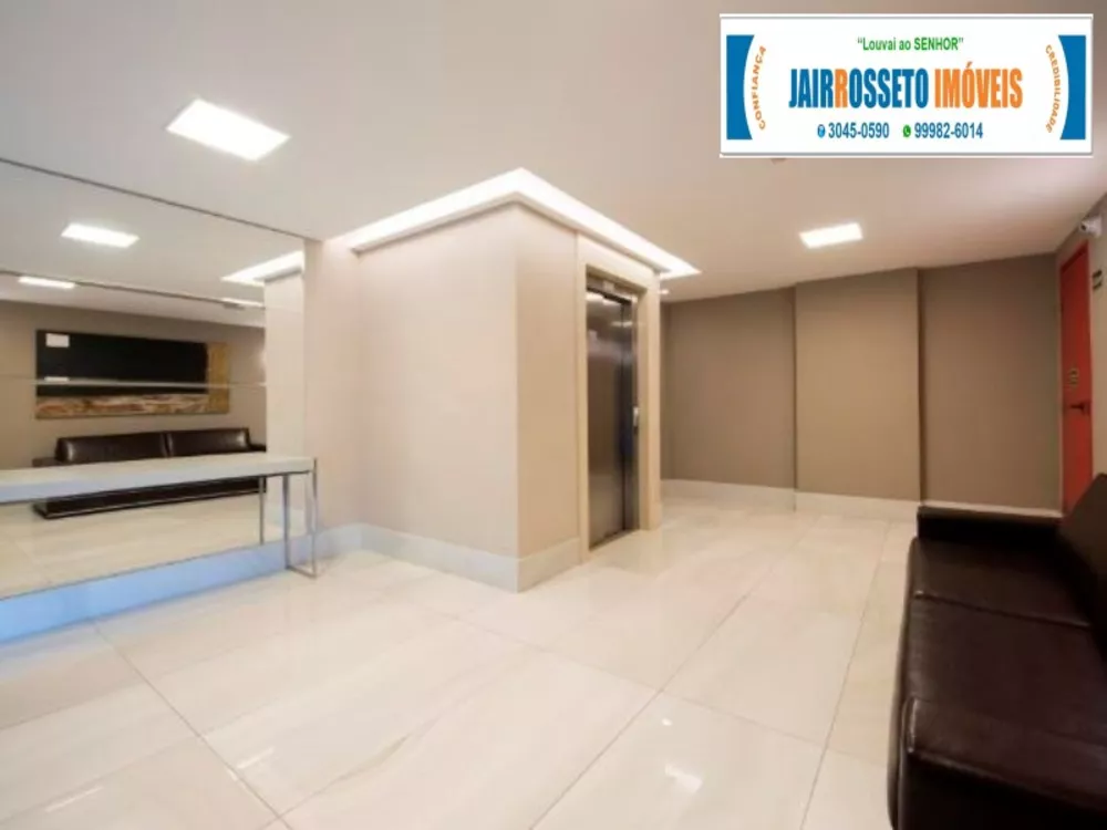 Apartamento, 4 quartos, 313 m² - Foto 5