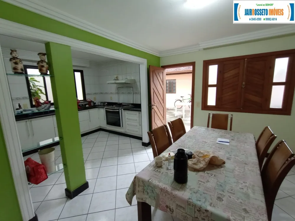 Casa, 5 quartos - Foto 13