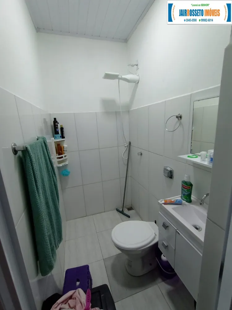 Casa, 5 quartos - Foto 16