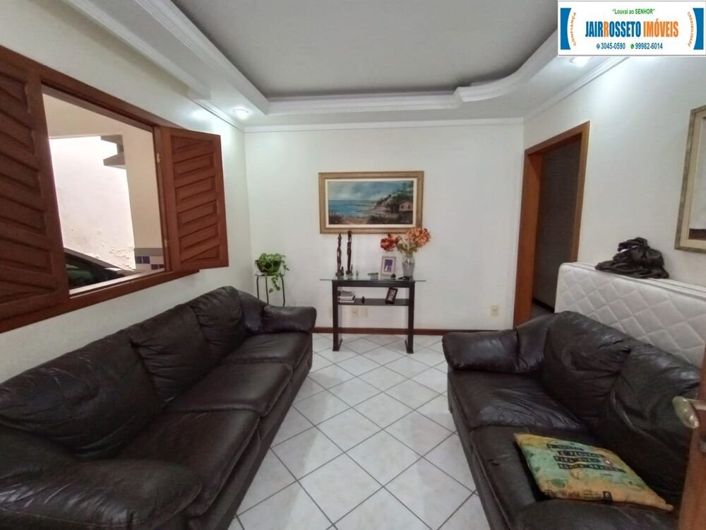 Casa à venda com 5 quartos - Foto 1