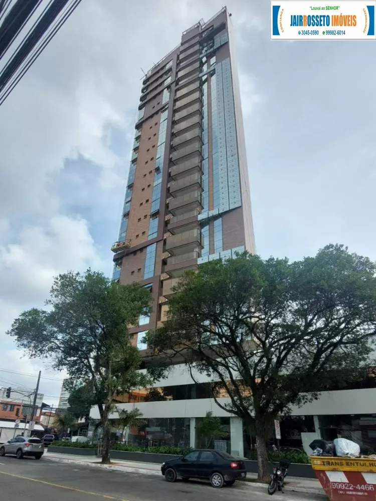 Apartamento, 2 quartos, 63 m² - Foto 5