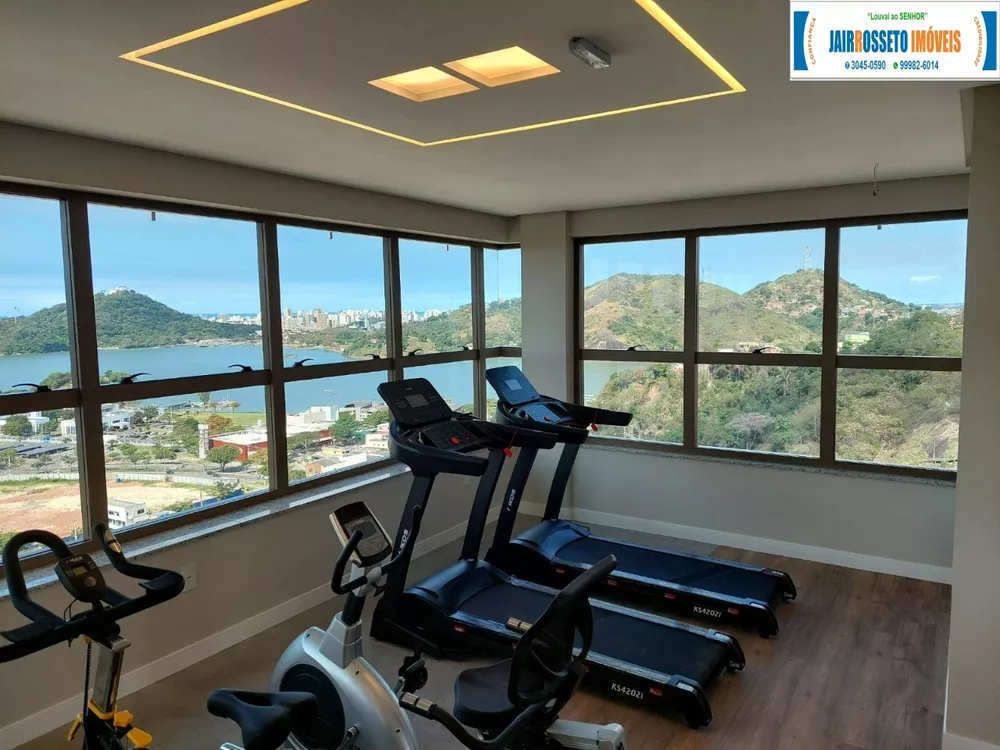 Apartamento, 2 quartos, 63 m² - Foto 3