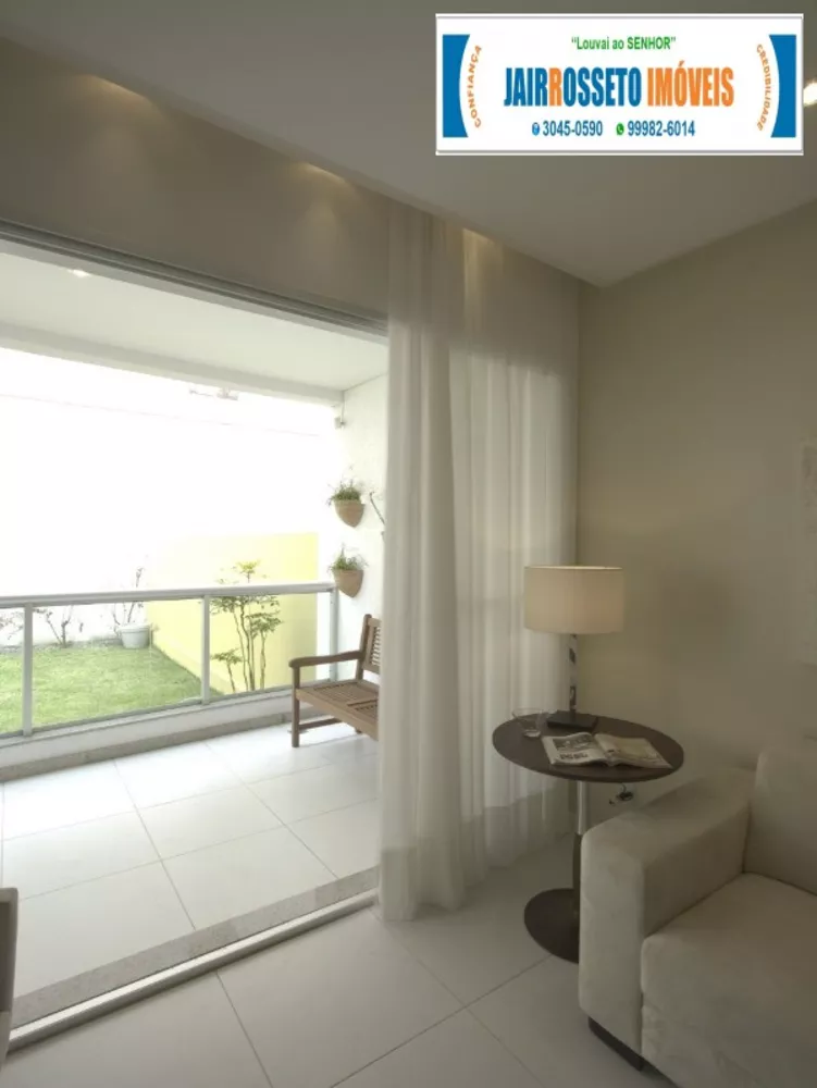 Cobertura, 2 quartos, 158 m² - Foto 3