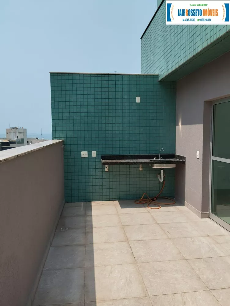 Cobertura, 2 quartos, 158 m² - Foto 14