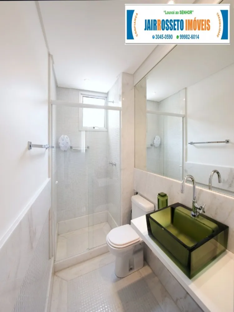 Cobertura, 2 quartos, 158 m² - Foto 10