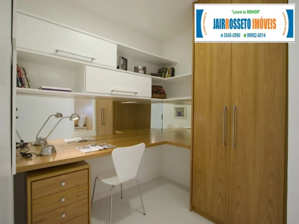 Cobertura, 2 quartos, 158 m² - Foto 7