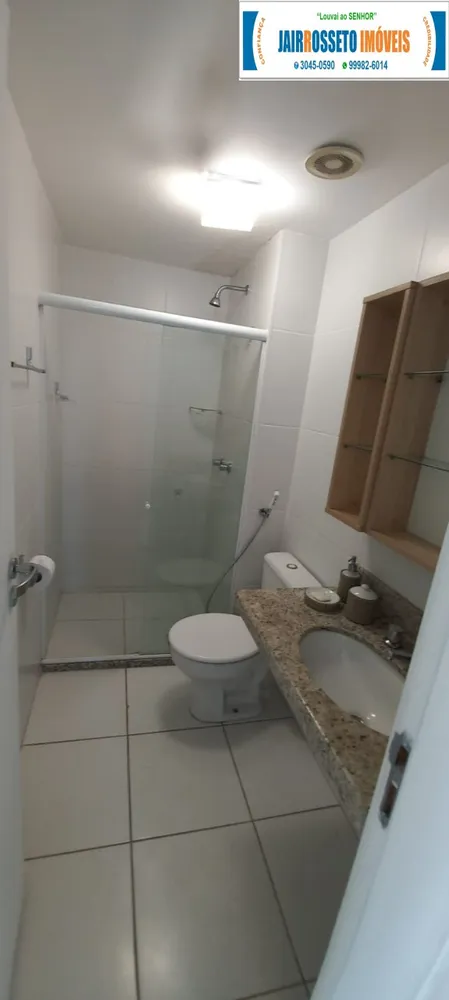 Apartamento, 2 quartos, 89 m² - Foto 16