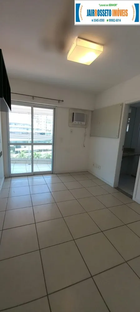 Apartamento, 2 quartos, 89 m² - Foto 1