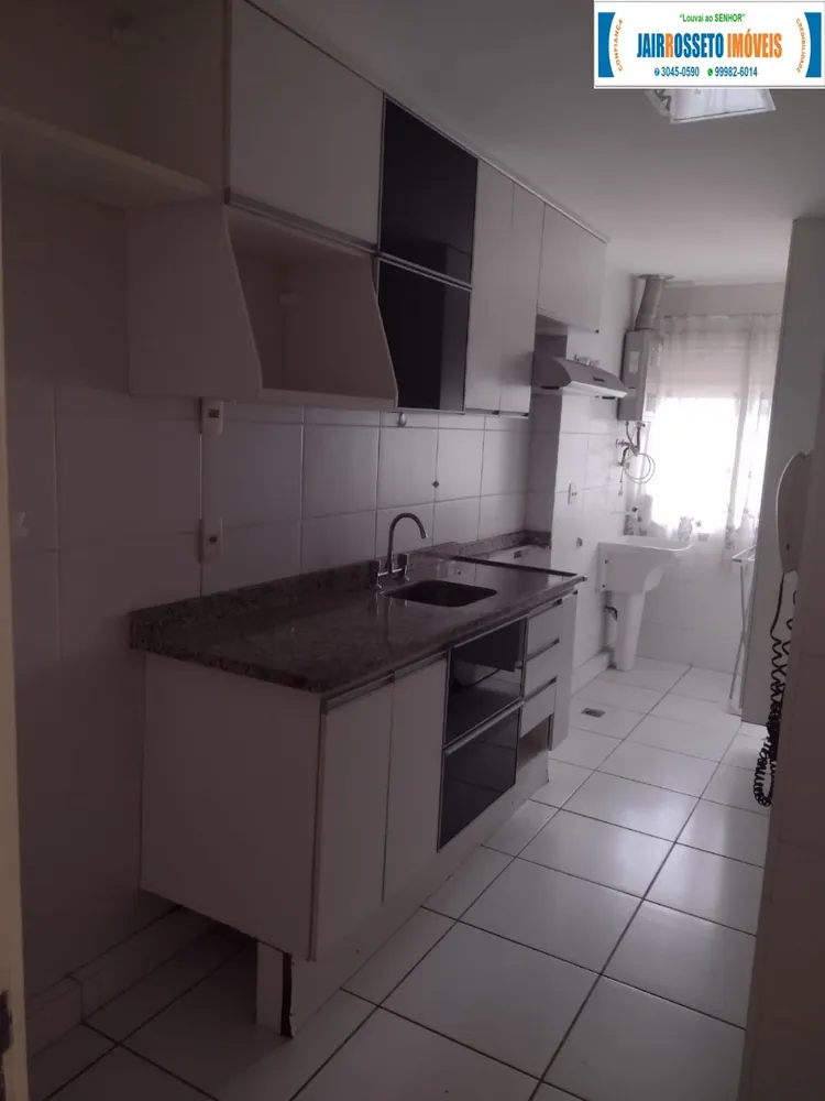 Apartamento, 2 quartos, 89 m² - Foto 8