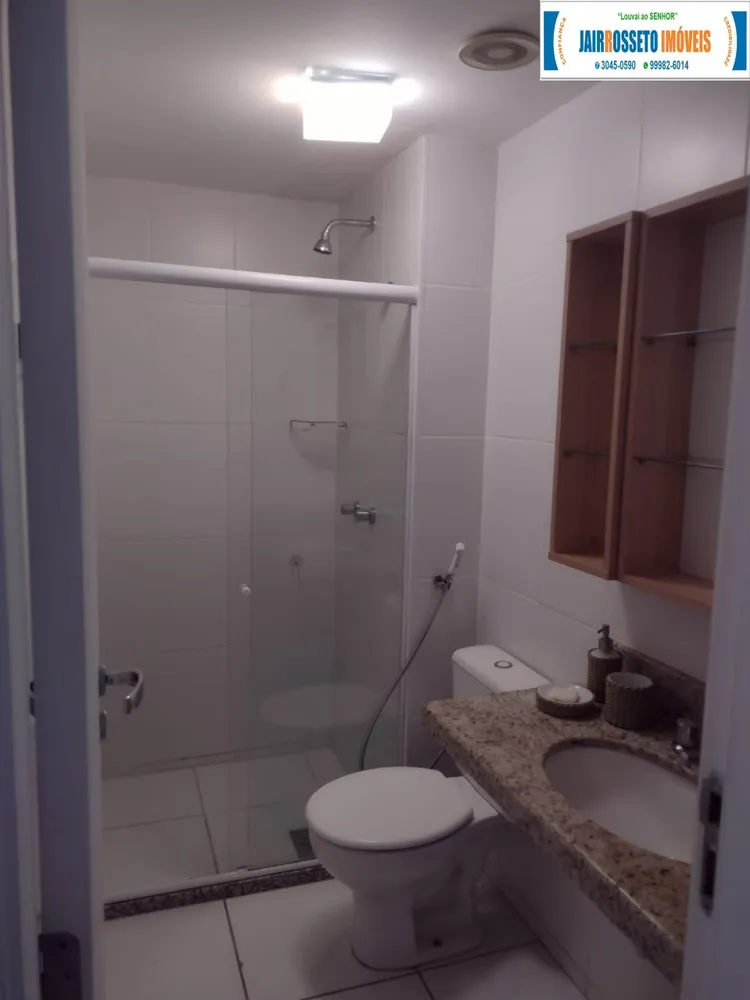 Apartamento, 2 quartos, 89 m² - Foto 13