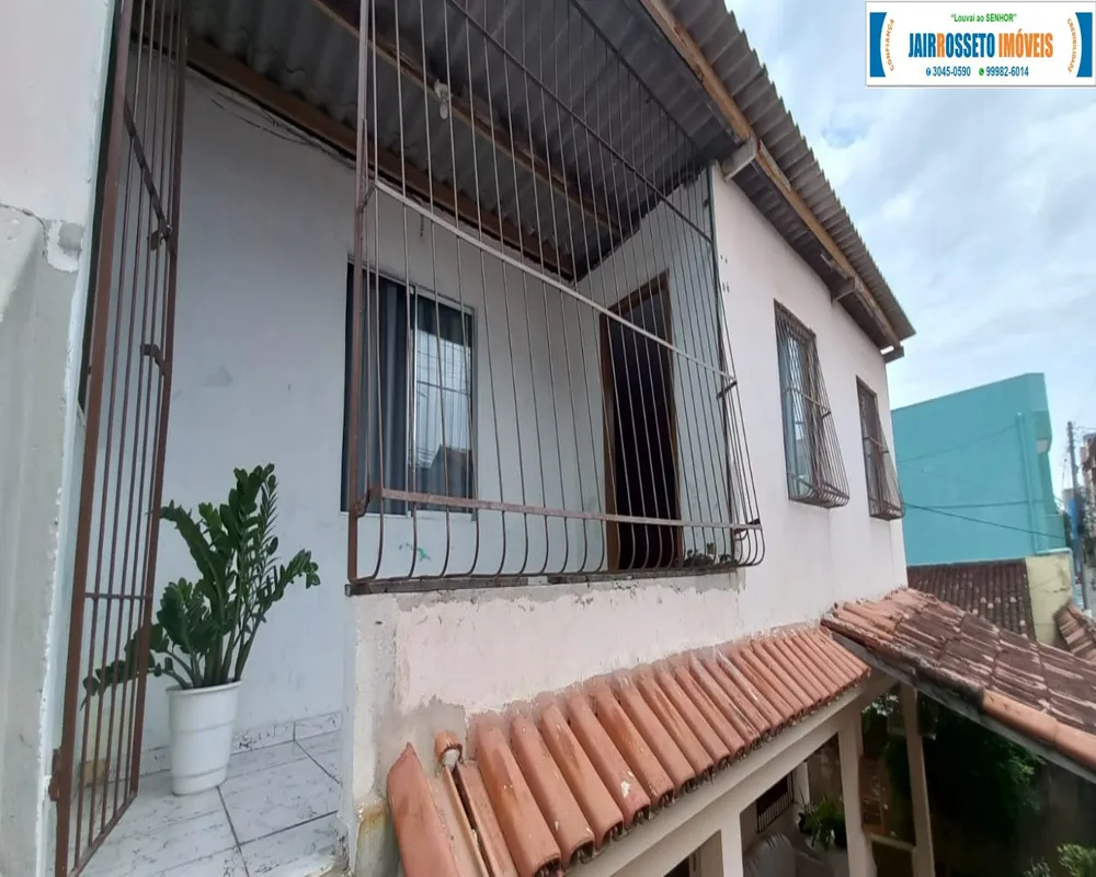 Casa, 5 quartos, 200 m² - Foto 12