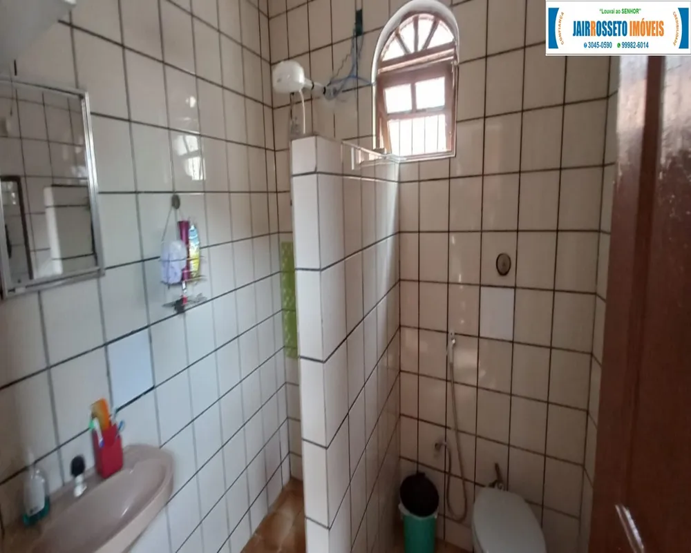 Casa, 5 quartos, 200 m² - Foto 10