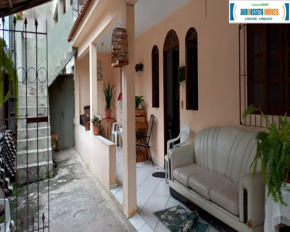 Casa, 5 quartos, 200 m² - Foto 16