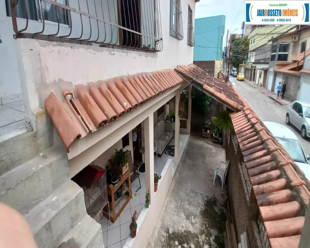 Casa, 5 quartos, 200 m² - Foto 14