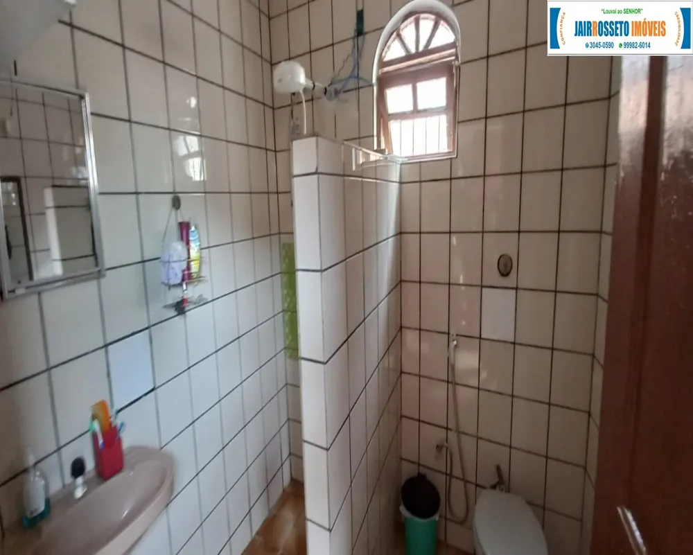 Casa, 5 quartos, 200 m² - Foto 4