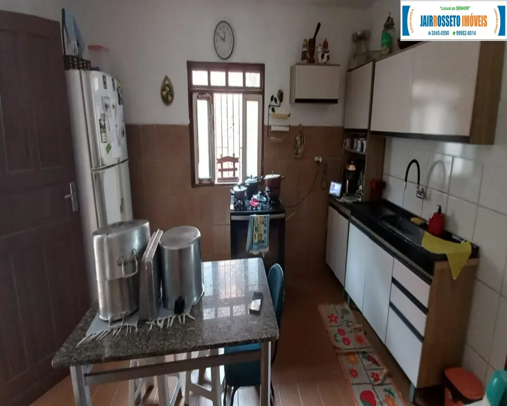 Casa, 5 quartos, 200 m² - Foto 15