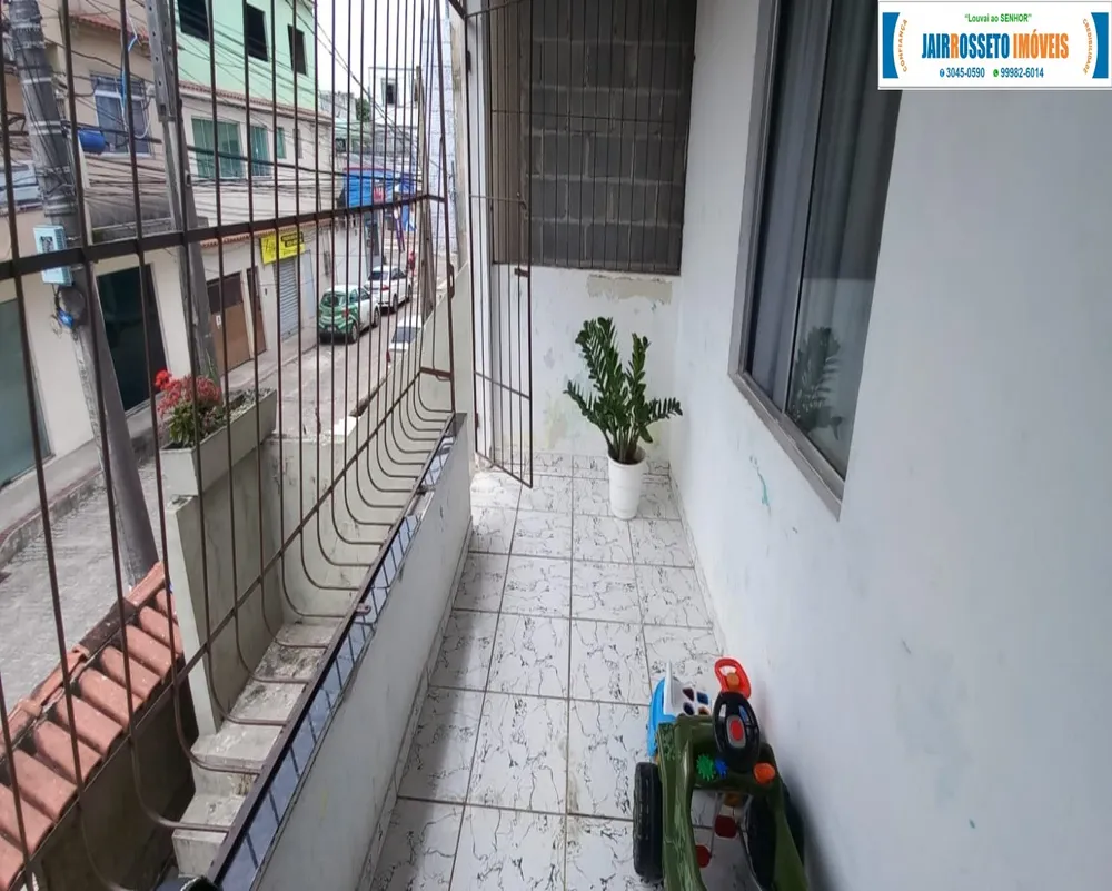 Casa, 5 quartos, 200 m² - Foto 13