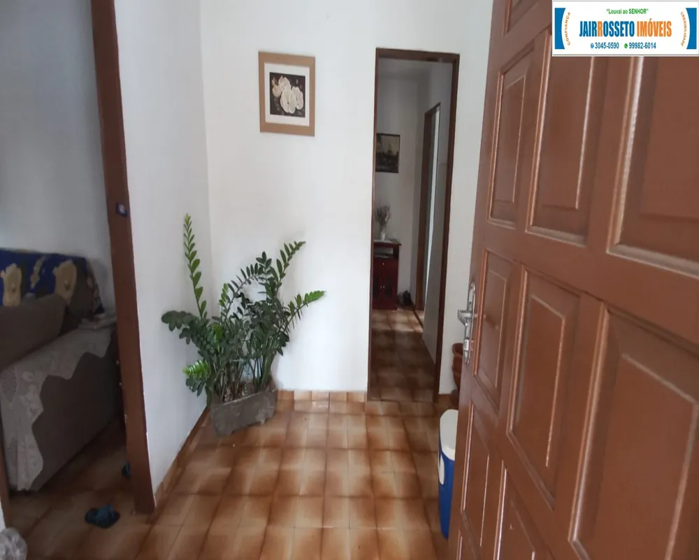 Casa, 5 quartos, 200 m² - Foto 6