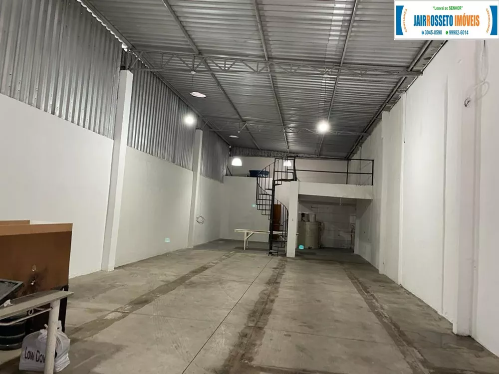 Depósito-Galpão, 120 m² - Foto 8