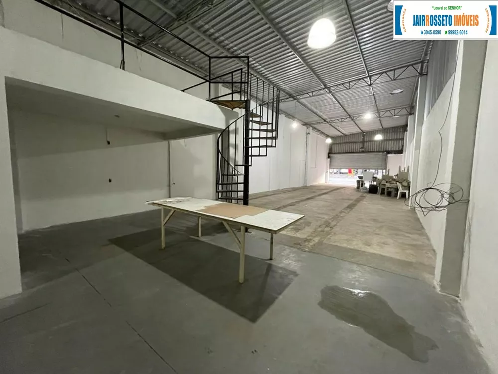 Depósito-Galpão, 120 m² - Foto 4
