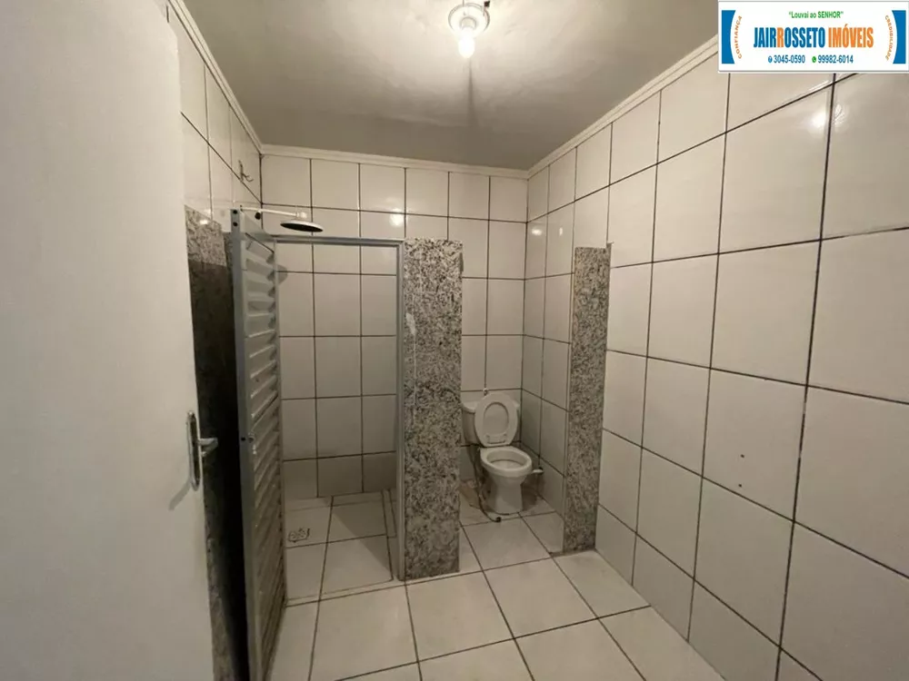 Depósito-Galpão, 120 m² - Foto 3