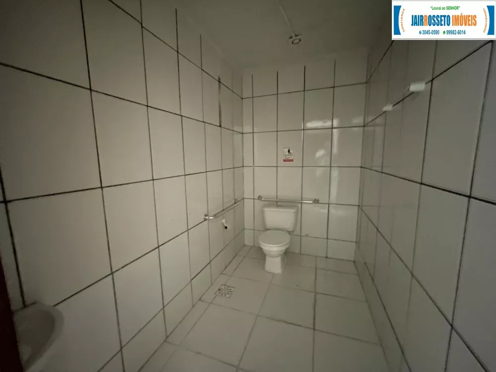 Depósito-Galpão, 120 m² - Foto 9
