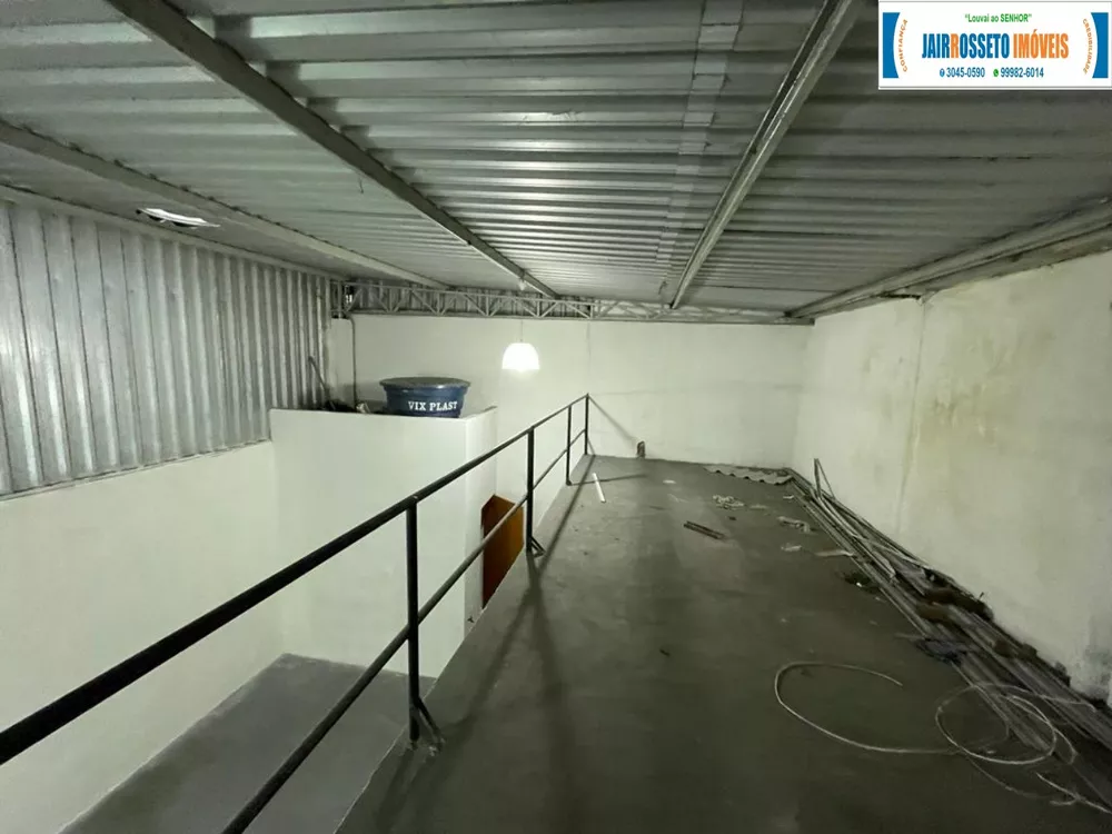 Depósito-Galpão, 120 m² - Foto 7
