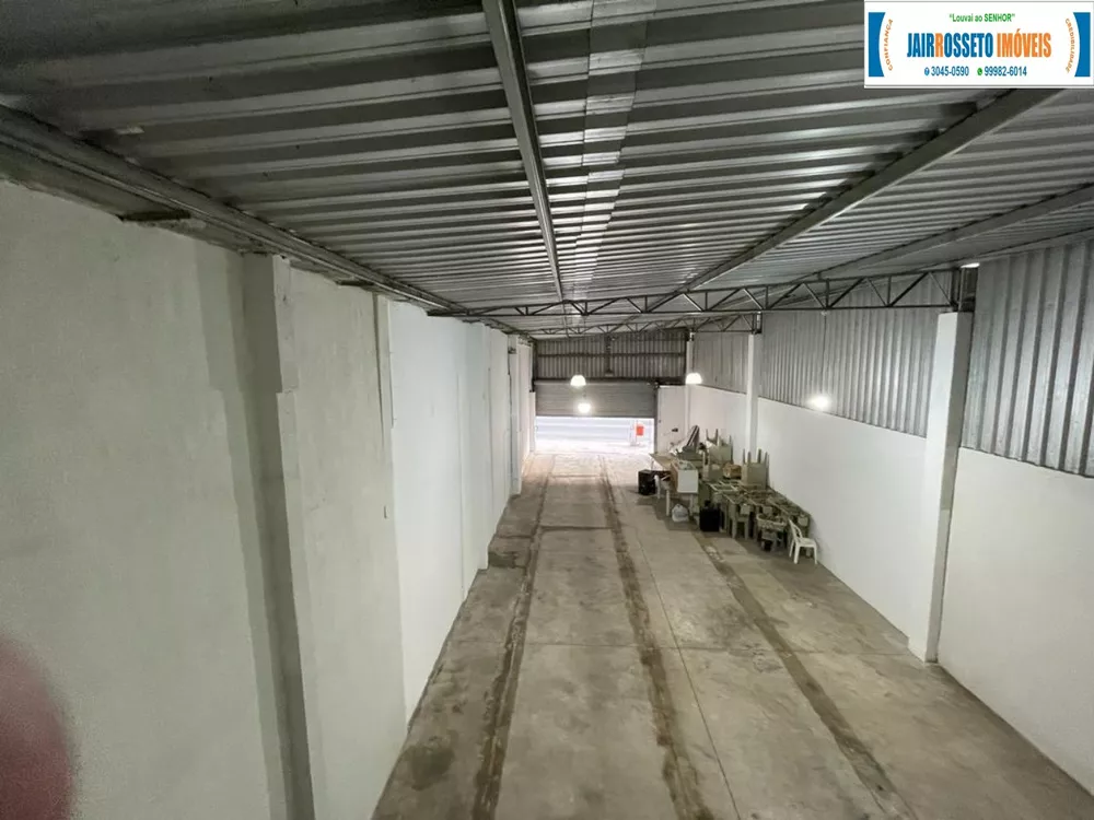 Depósito-Galpão, 120 m² - Foto 6