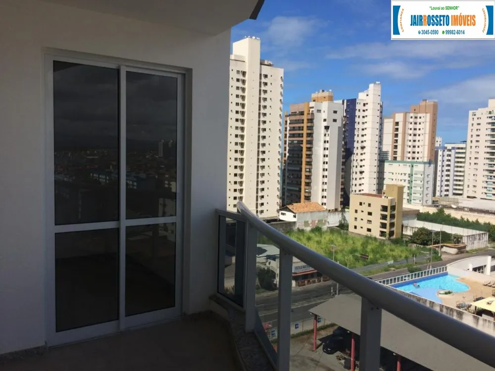 Apartamento, 2 quartos, 62 m² - Foto 11
