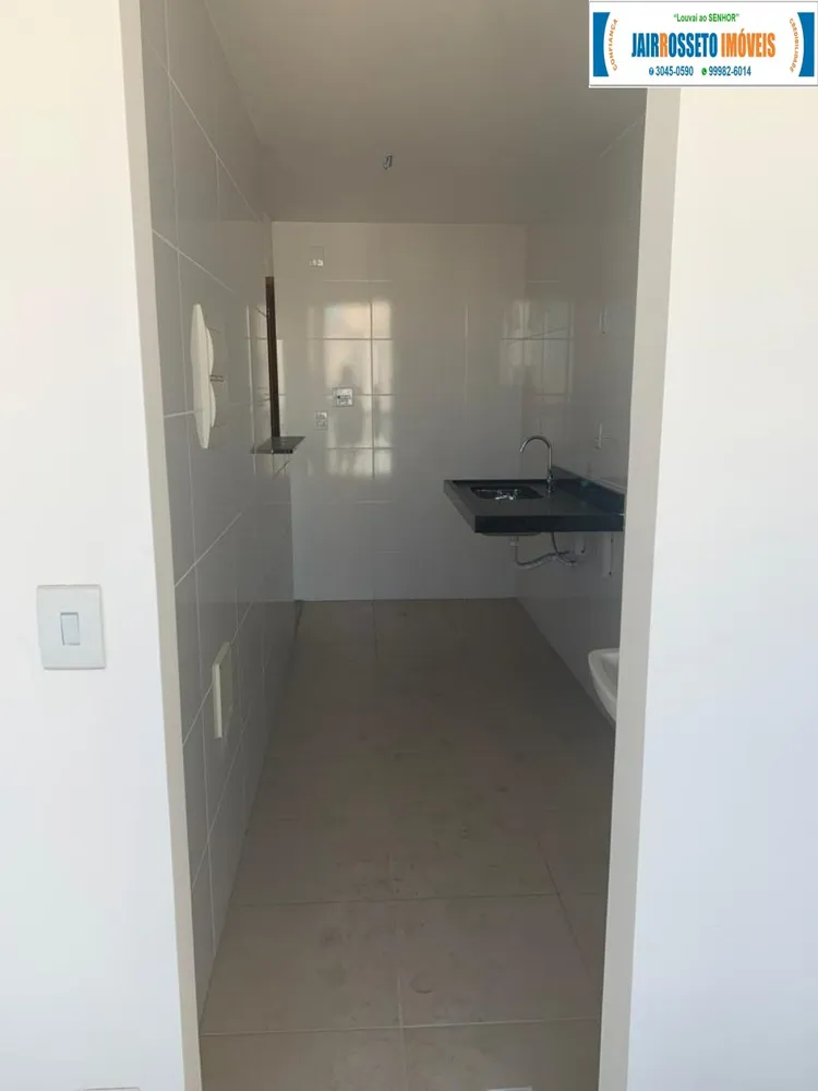 Apartamento, 2 quartos, 62 m² - Foto 5