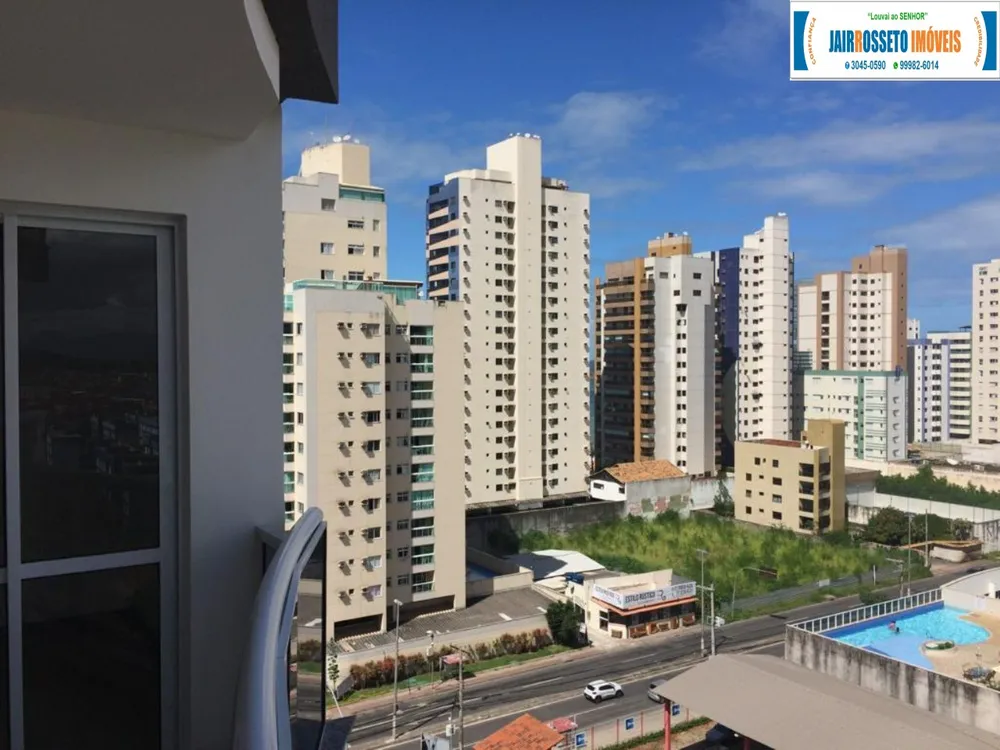 Apartamento, 2 quartos, 62 m² - Foto 12