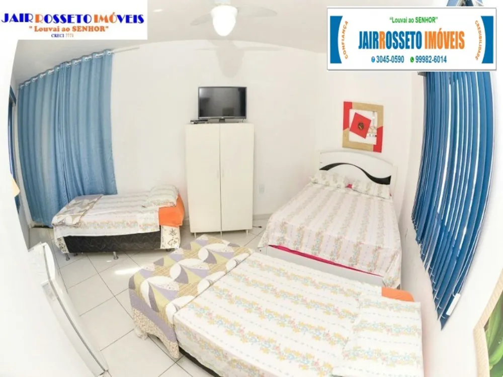 Chácara, 8 quartos, 680 m² - Foto 2