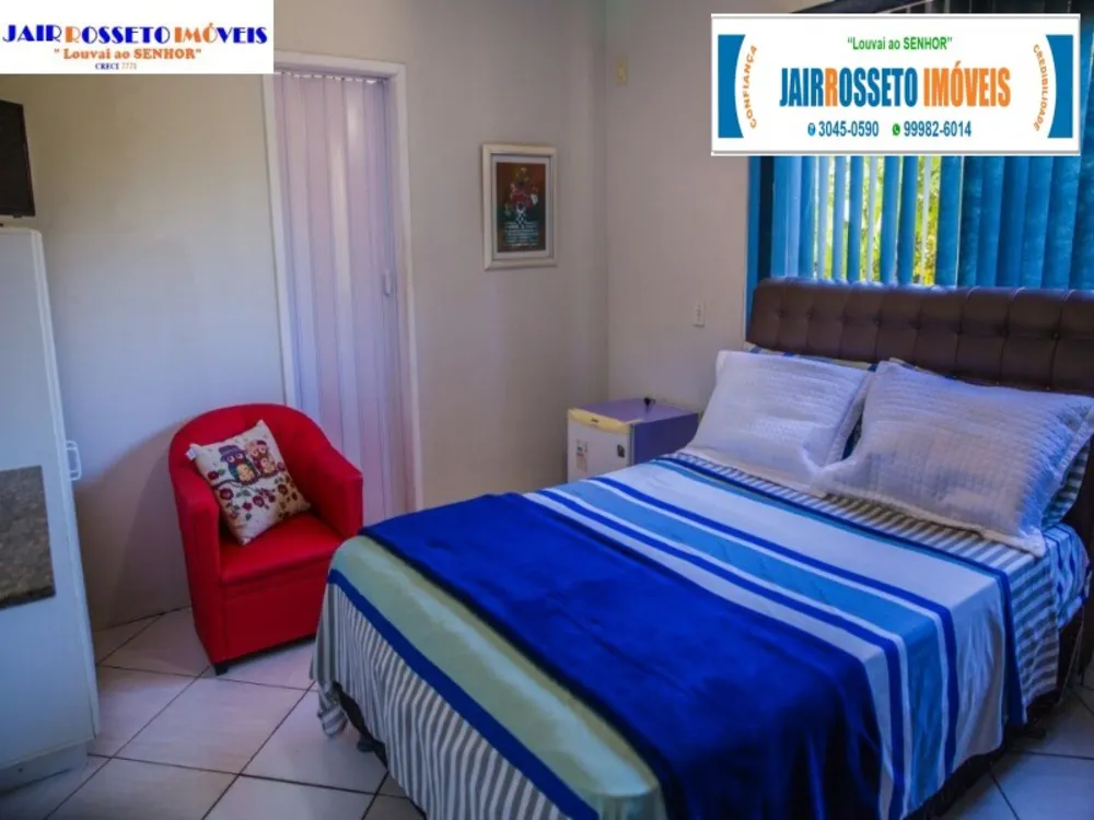 Chácara, 8 quartos, 680 m² - Foto 5