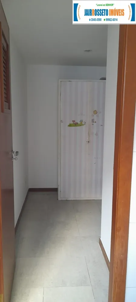 Apartamento, 4 quartos, 141 m² - Foto 7