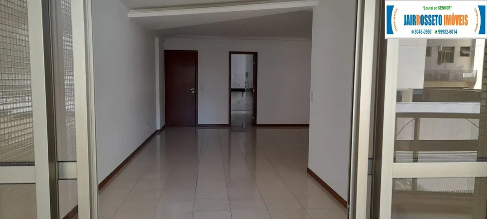 Apartamento, 4 quartos, 141 m² - Foto 4