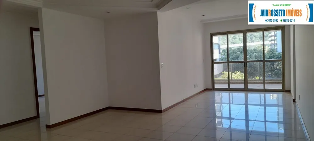 Apartamento, 4 quartos, 141 m² - Foto 3