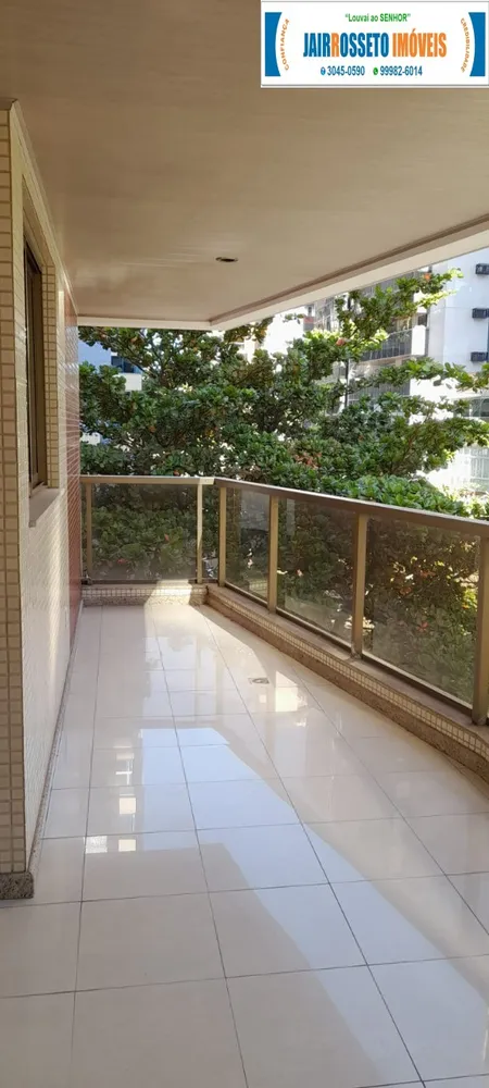 Apartamento, 4 quartos, 141 m² - Foto 2