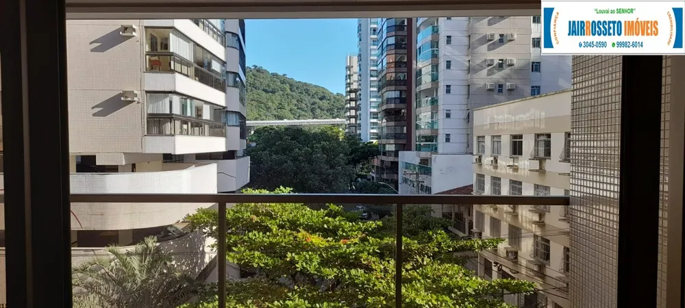 Apartamento, 4 quartos, 141 m² - Foto 1