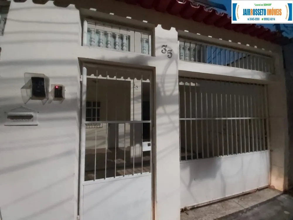 Casa, 3 quartos, 200 m² - Foto 2