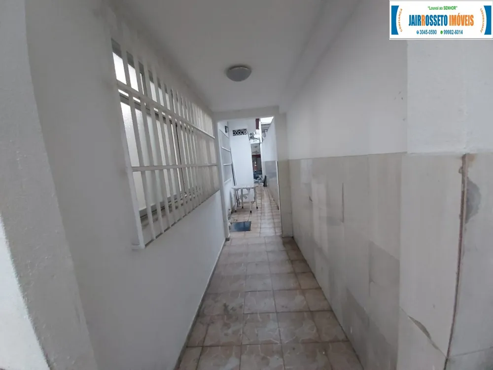 Casa, 3 quartos, 200 m² - Foto 12