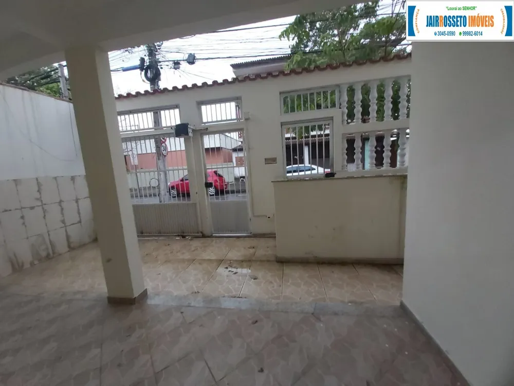 Casa, 3 quartos, 200 m² - Foto 2