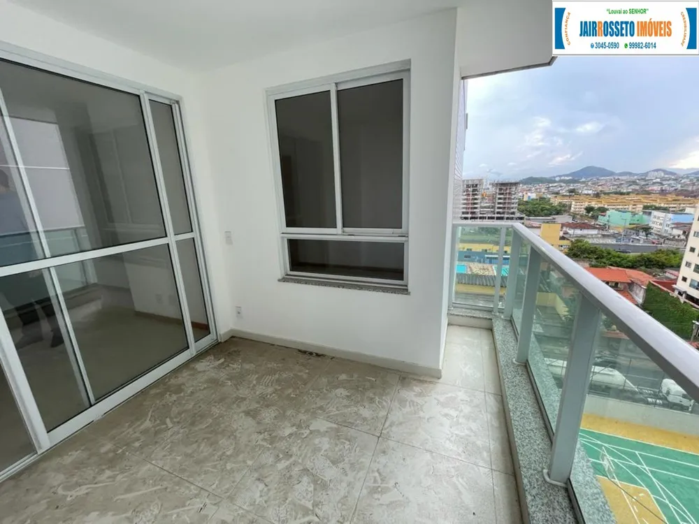 Apartamento, 4 quartos, 98 m² - Foto 14