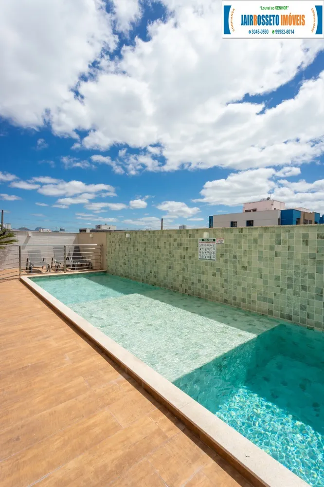 Apartamento, 3 quartos, 76 m² - Foto 7