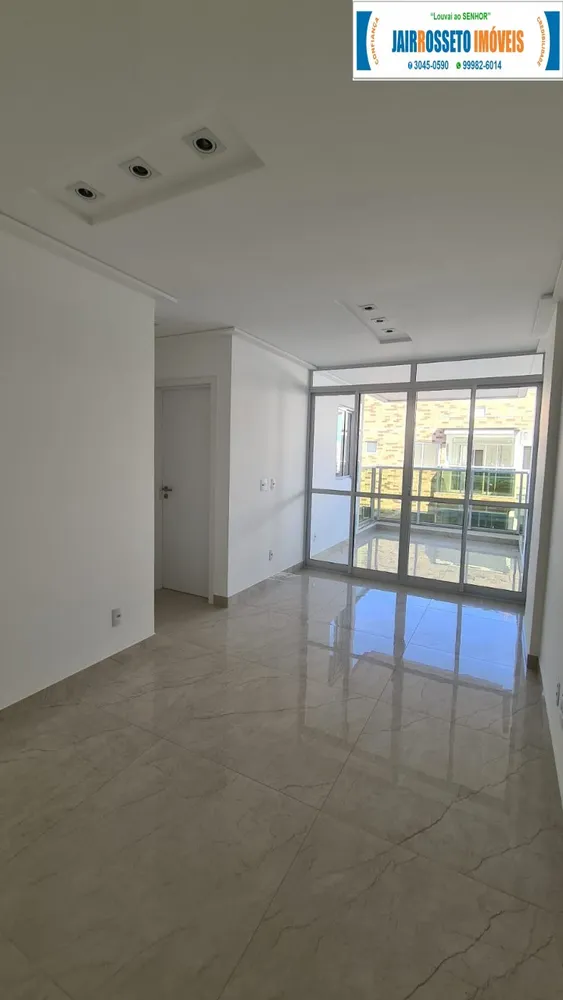 Apartamento, 3 quartos, 76 m² - Foto 1