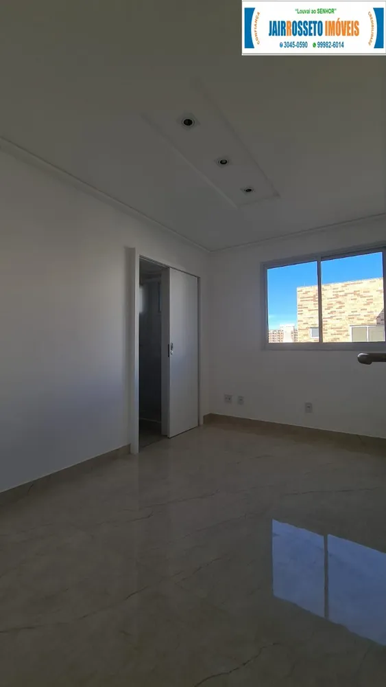 Apartamento, 3 quartos, 76 m² - Foto 6
