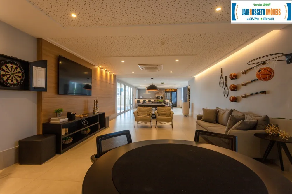 Apartamento, 3 quartos, 76 m² - Foto 3