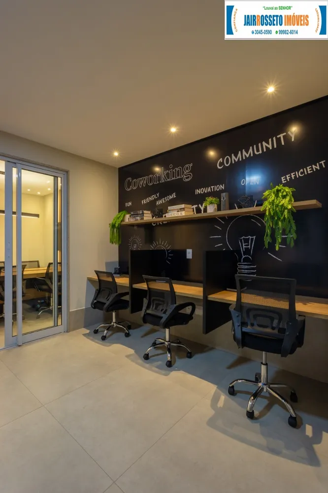 Apartamento, 3 quartos, 76 m² - Foto 4